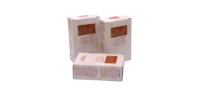 Soté Mink 100 g                                                                                                                                                                                                                                           
